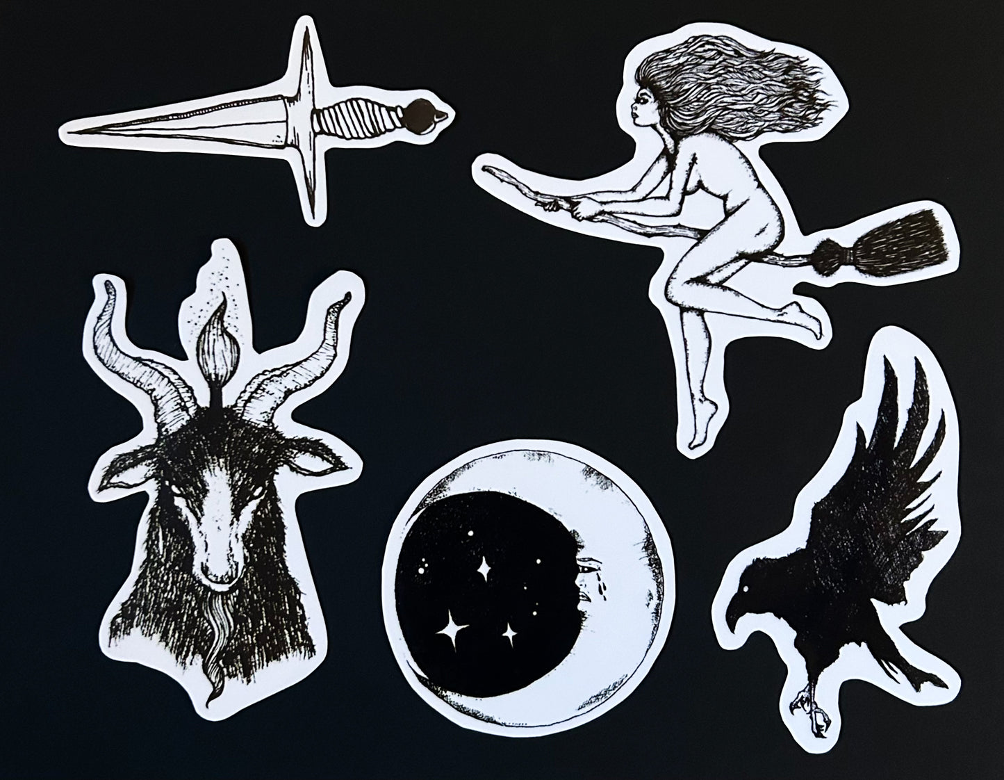 Brujeria series