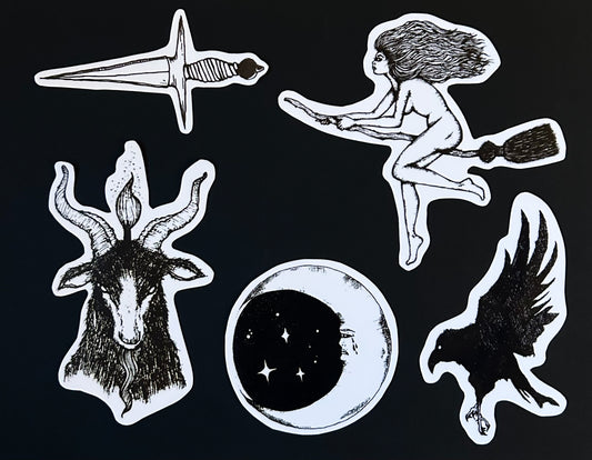 Brujeria series