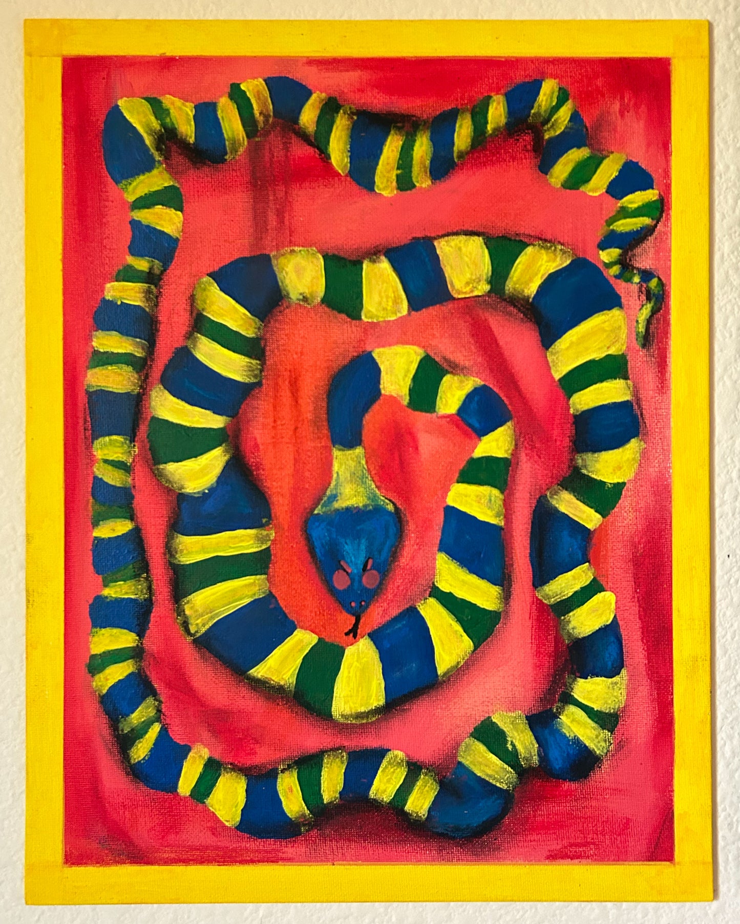 culebra