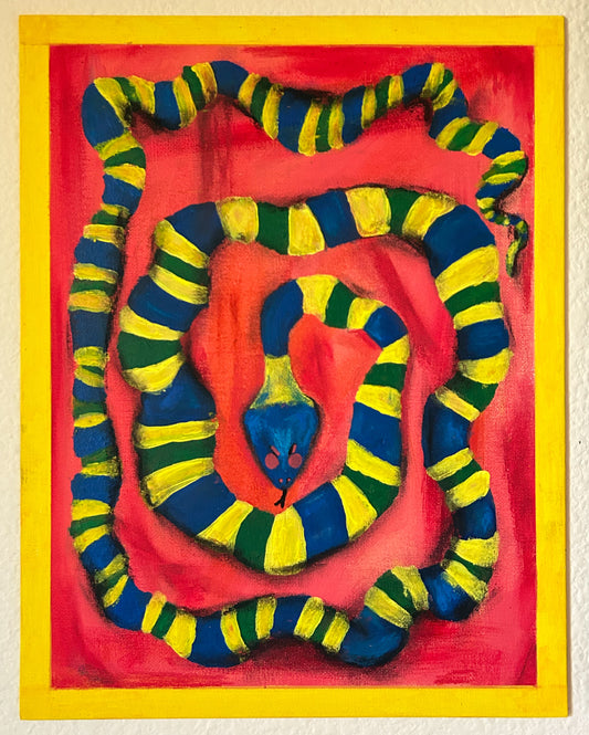 culebra
