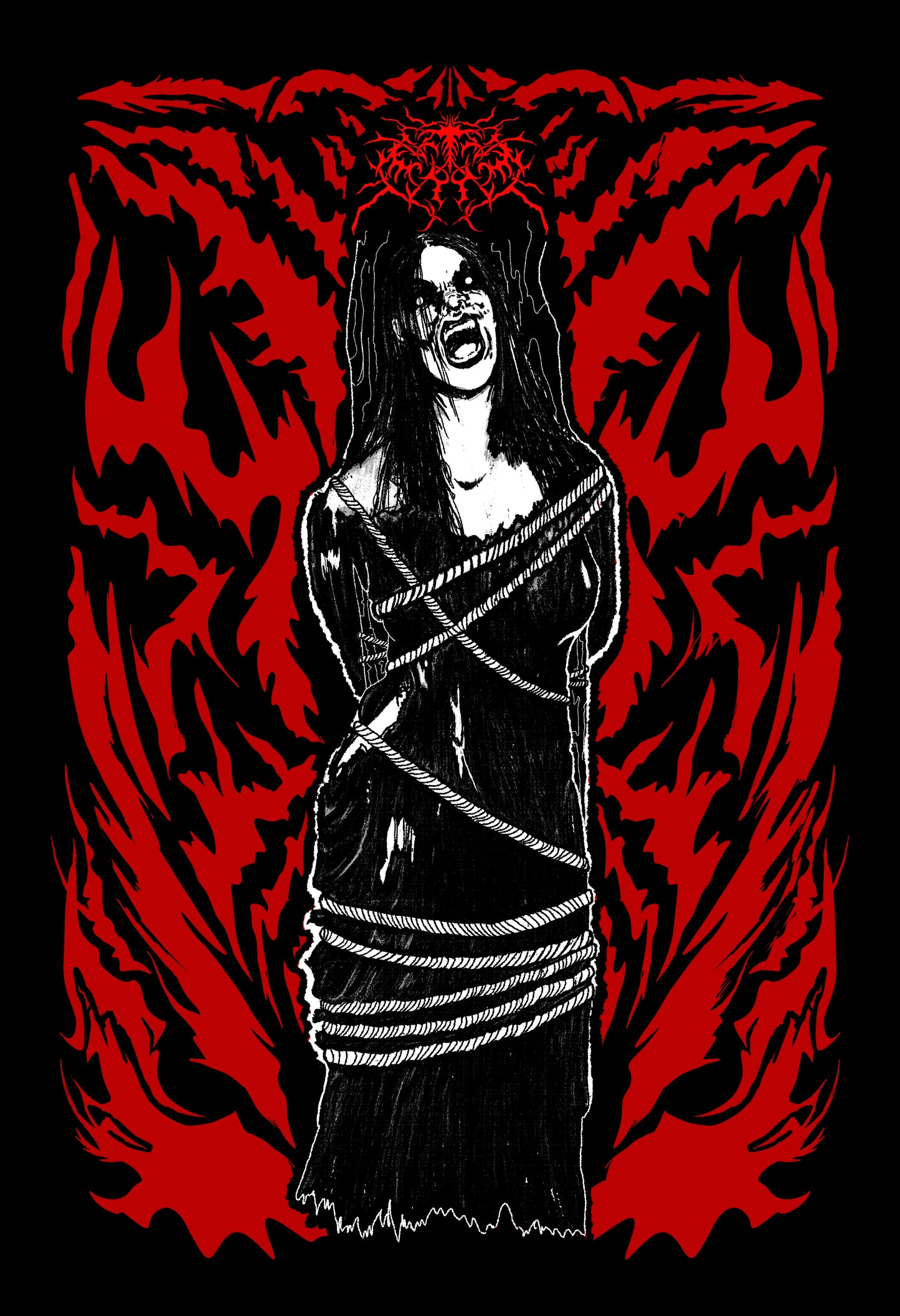 IGNITE THE DEVIL IN ME