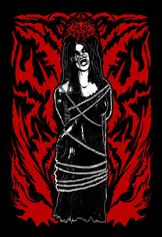 IGNITE THE DEVIL IN ME